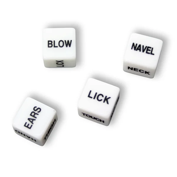 Erotic Sex Dice — image 11 of 11