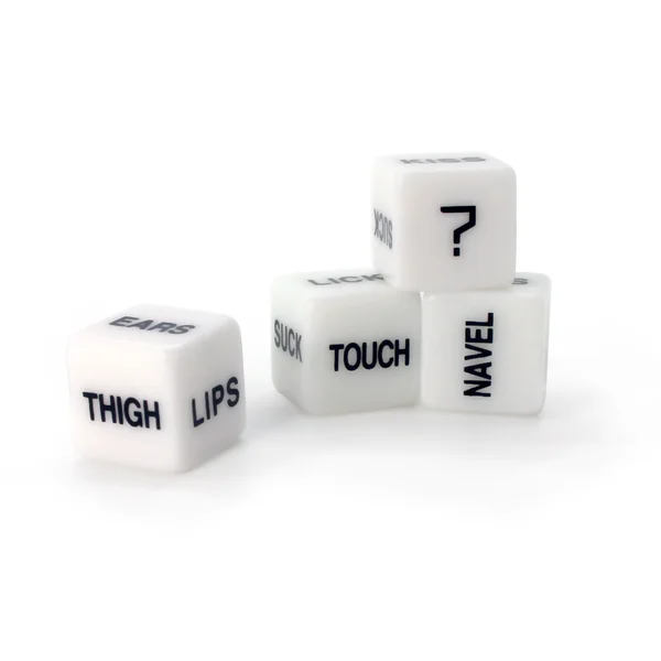 Erotic Sex Dice — image 10 of 11