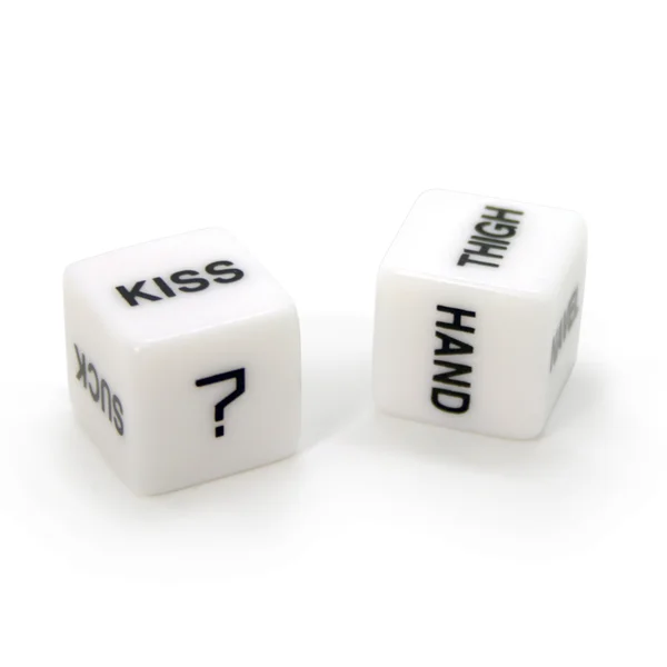 Erotic Sex Dice — image 9 of 11