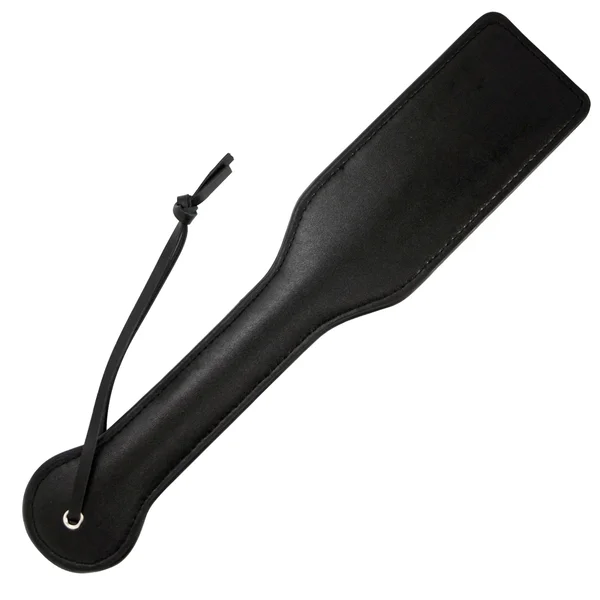 Leather Dominant Submissive Paddle — image 13 of 15