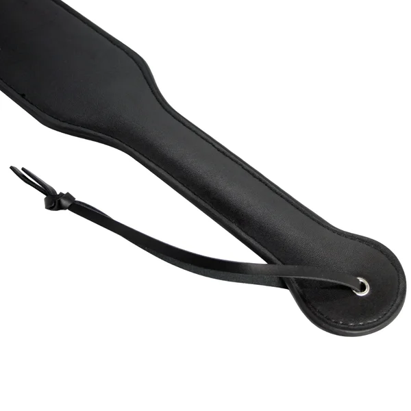 Leather Dominant Submissive Paddle — image 15 of 15