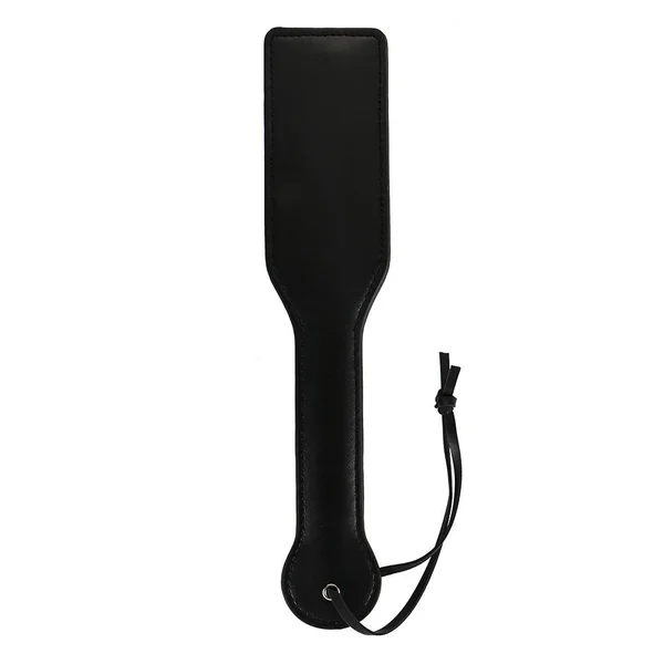 Leather Dominant Submissive Paddle — image 12 of 15