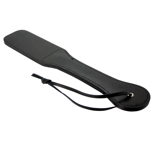 LOVE Impressions Leather Spanking Paddle — image 15 of 15