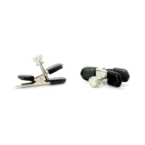 Adjustable Alligator Nipple Clamps — image 11 of 11
