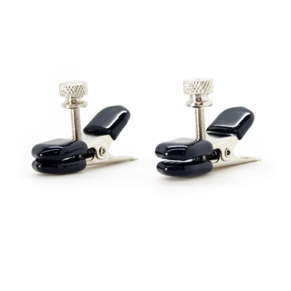 Adjustable Alligator Nipple Clamps — image 9 of 11