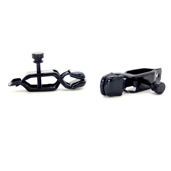 Adjustable Open Wide Black Nipple Clamps — image 12 of 13