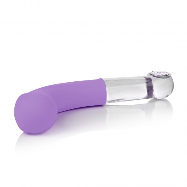 Comet Pearl G-Spot Wand