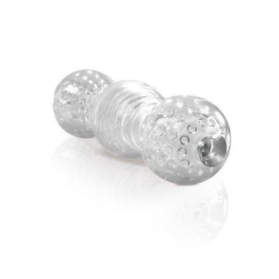 Crystal Clear Stimulator