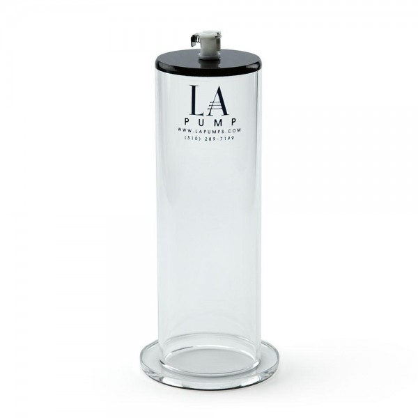 LA Pump - Penis Enlargement Cylinder
