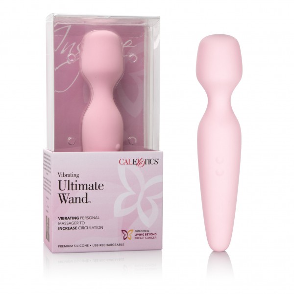 Inspire Ultimate Vibrating Wand