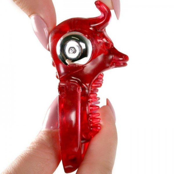 El Toro Dual C-Ring