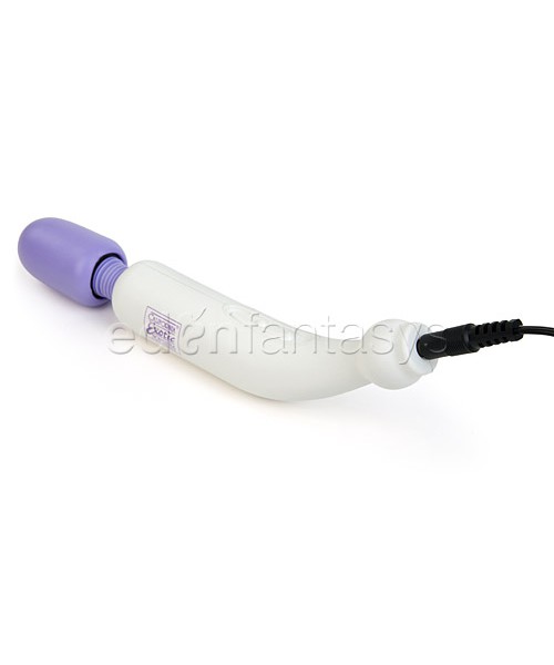 My mini-miracle massager electric