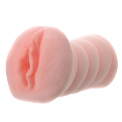 Adam Eve Juicy Lucy Self Lubricating Stroker