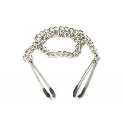 Master Series Reign Tweezer Style Nipple Vice