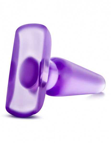 B Yours Eclipse Pleaser Medium Anal Plug
