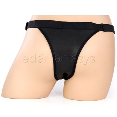 Penthouse powerlock harness