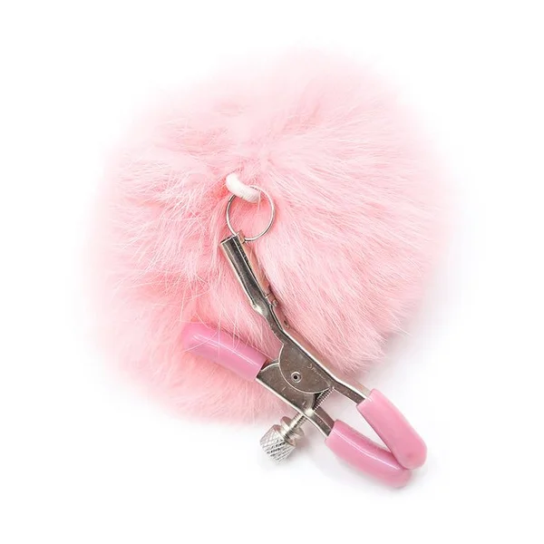 Sensual Touch Soft Nipple Clamps — image 22 of 25