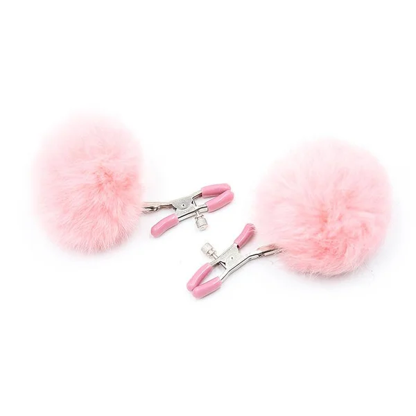 Sensual Touch Soft Nipple Clamps — image 24 of 25