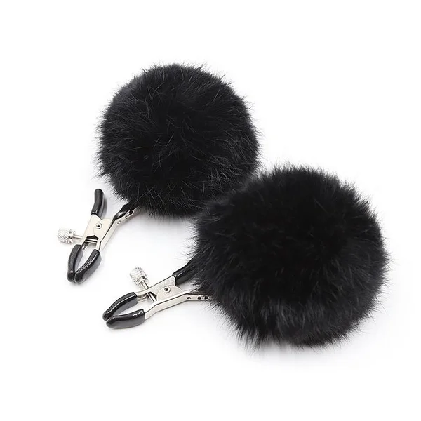 Sensual Touch Soft Nipple Clamps — image 18 of 25