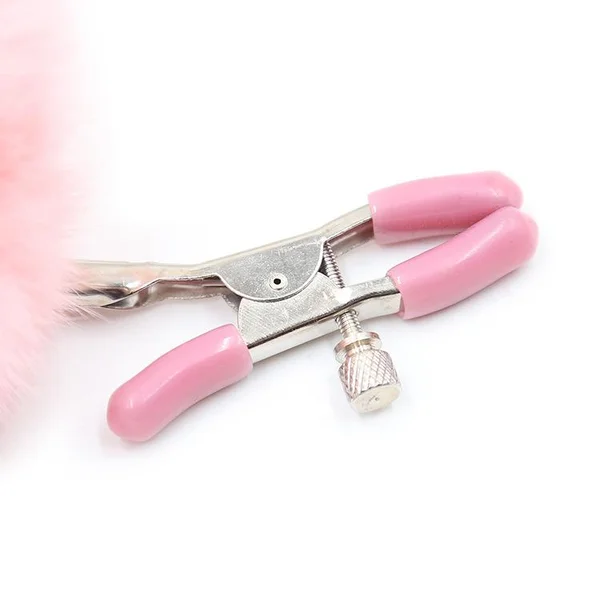 Sensual Touch Soft Nipple Clamps — image 25 of 25