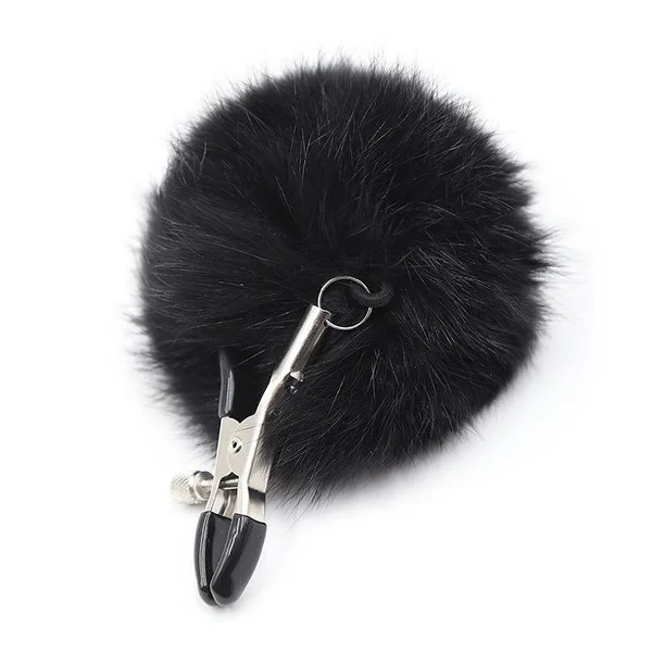 Sensual Touch Soft Nipple Clamps — image 21 of 25