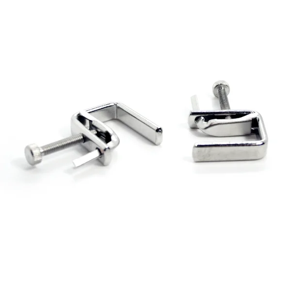 Adjustable Vice Grip Nipple Clamps — image 10 of 10