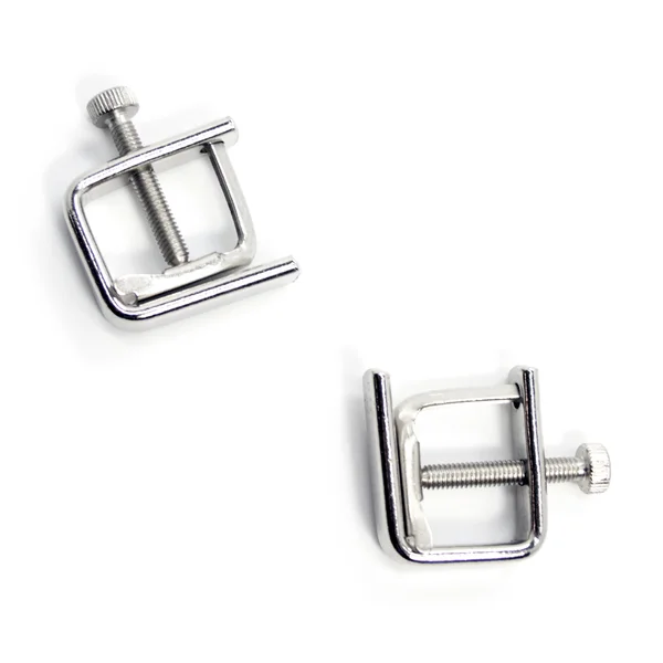 Adjustable Vice Grip Nipple Clamps — image 8 of 10