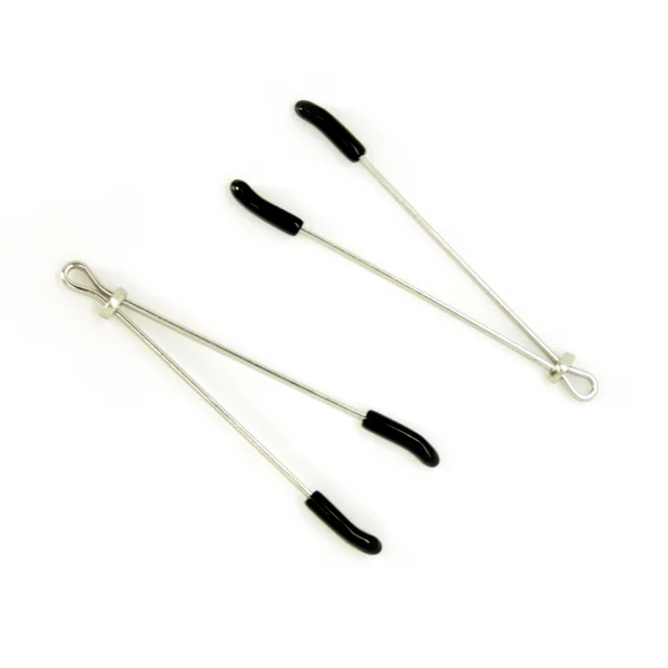 Adjustable Tweezer Style Nipple Clamps - Great For Beginners Or Experienced Users! — image 14 of 16