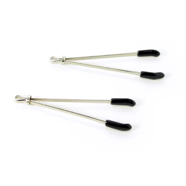 Adjustable Tweezer Style Nipple Clamps - Great For Beginners Or Experienced Users! — image 16 of 16