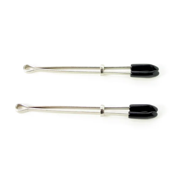 Adjustable Tweezer Style Nipple Clamps - Great For Beginners Or Experienced Users! — image 15 of 16