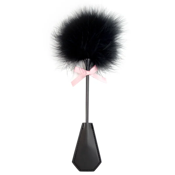 Pleasure Feather Body Tickler — image 9 of 11