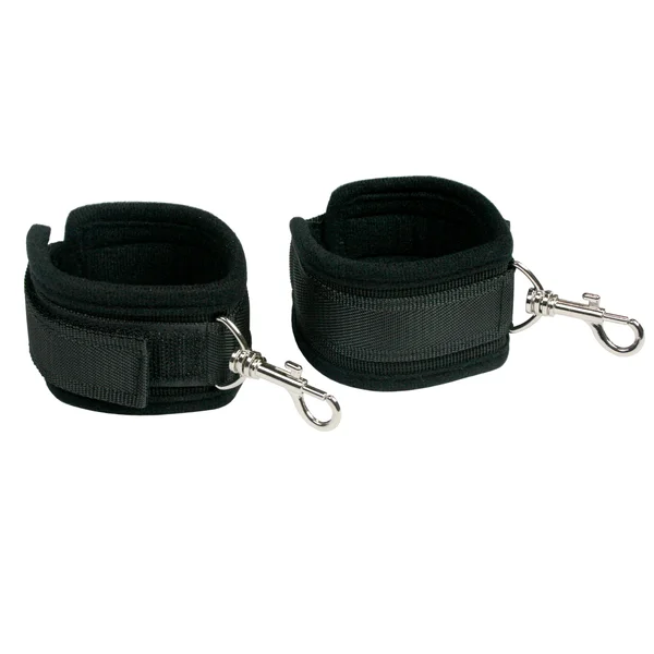 Collar and Body Wrist Restraint — image 14 of 15