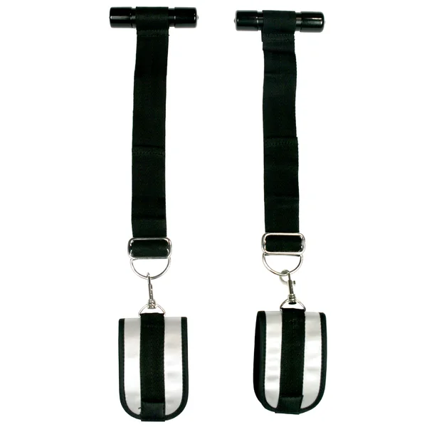 Over The Door Bondage Restraint Cuffs — image 13 of 16