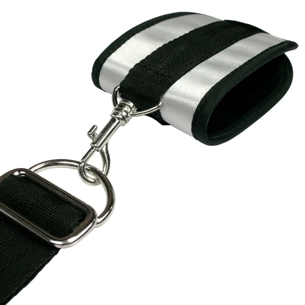 Over The Door Bondage Restraint Cuffs — image 15 of 16