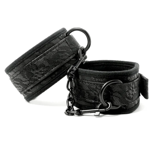 Doggy Style Expandable Bondage Spreader Bar — image 19 of 21