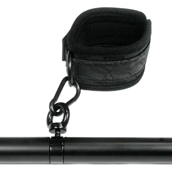 Doggy Style Expandable Bondage Spreader Bar — image 20 of 21