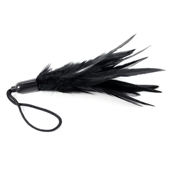 Frisky Feather Pleasure Tickler — image 11 of 12
