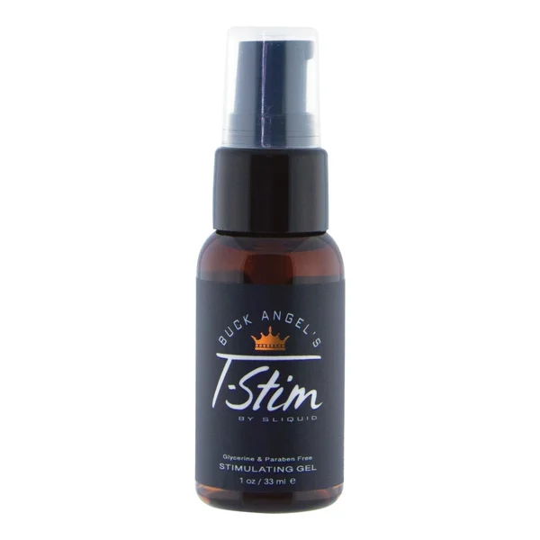 Sliquid Buck Angel T Stim — image 5 of 6