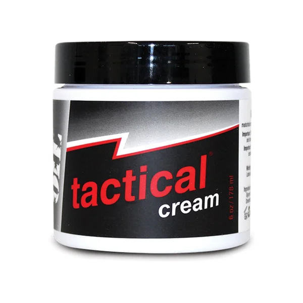 Tactical Cream — image 3 of 4