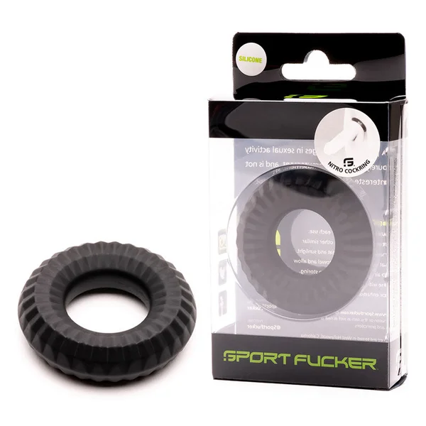 Sport Fucker Nitro Ring — image 8 of 10