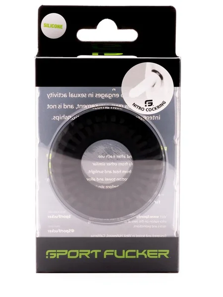 Sport Fucker Nitro Ring — image 10 of 10