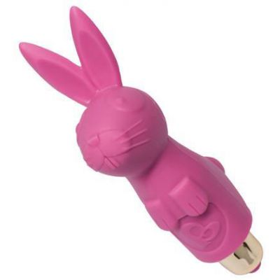 Rocks Off Ramsey Rabbit 7 Speed Purple