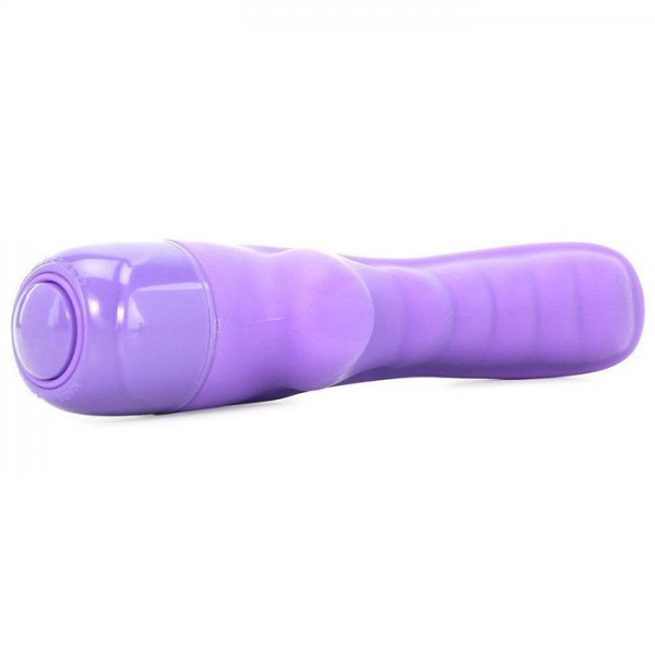 Intensifi Tes Waterproof G-Vibe — image 5 of 7