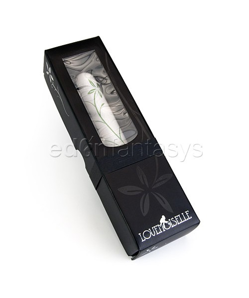 Lovemoiselle Elodie