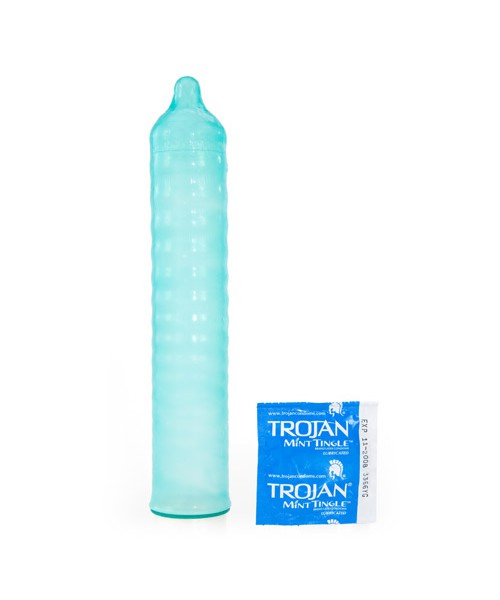 Trojan pleasure pack