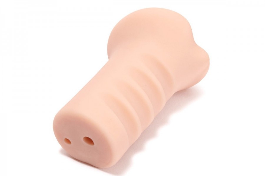 Pornhub Ribbed Pussy Stroker
