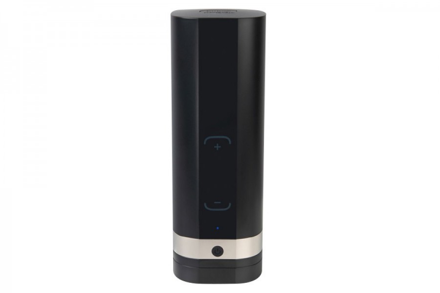 Kiiroo Onyx2 with Bobbi Eden Fleshlight Experience