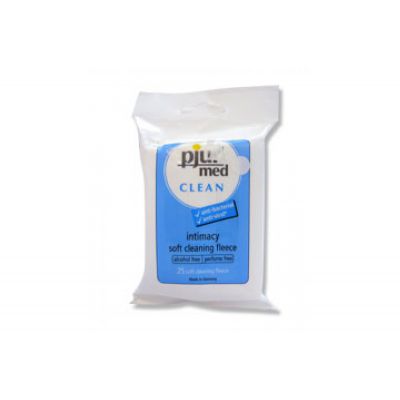 Pjur Med Clean Intimacy Soft Cleaning Fleece