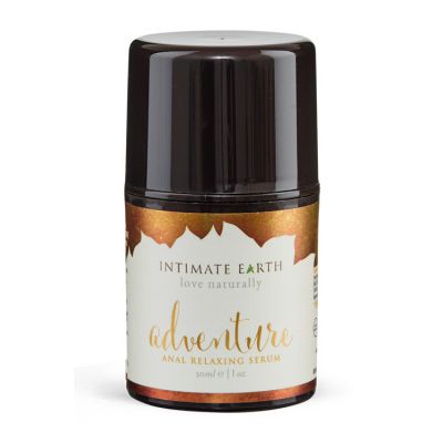 Intimate Earth Adventure Anal Relaxing Serum for Women 30ml