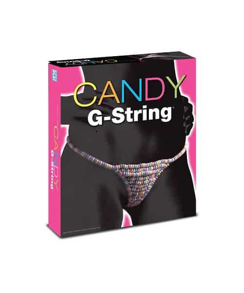 Candy G-String